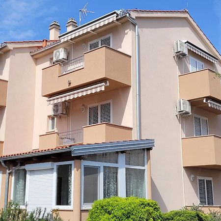 Apartments In Krk Кърк Екстериор снимка