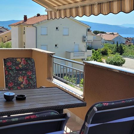 Apartments In Krk Кърк Екстериор снимка