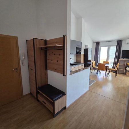 Apartments In Krk Кърк Екстериор снимка