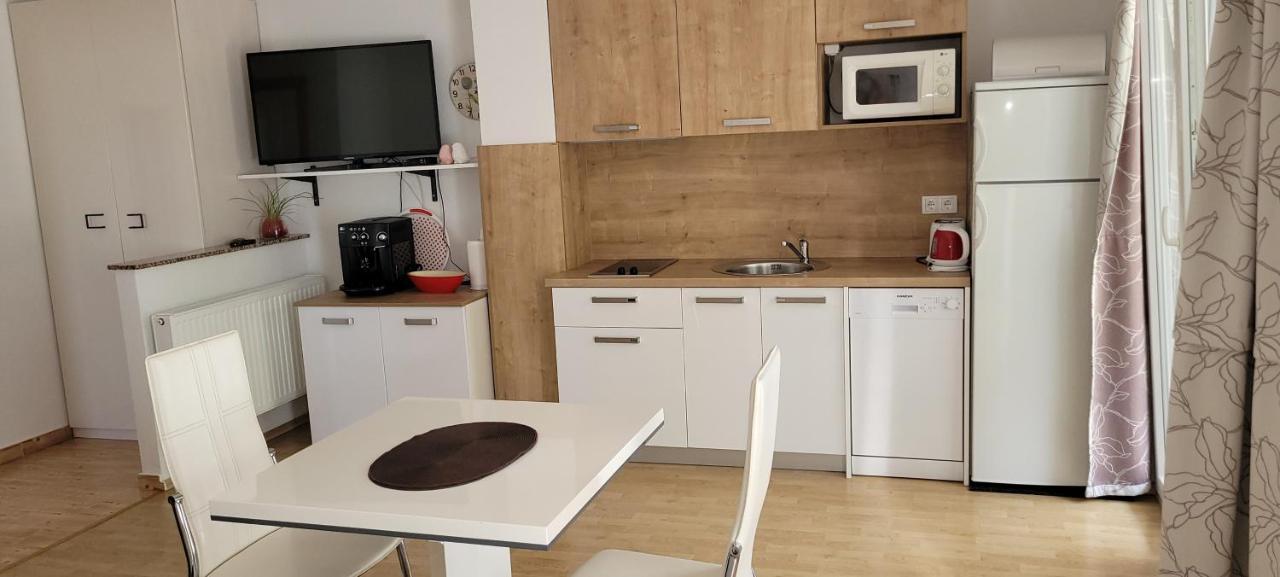 Apartments In Krk Кърк Екстериор снимка