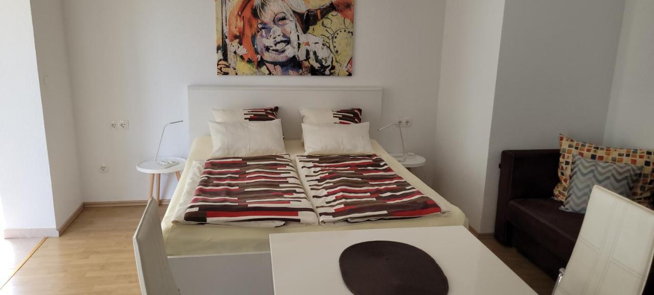 Apartments In Krk Кърк Екстериор снимка