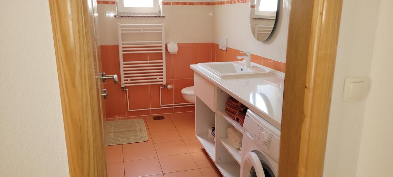 Apartments In Krk Кърк Екстериор снимка