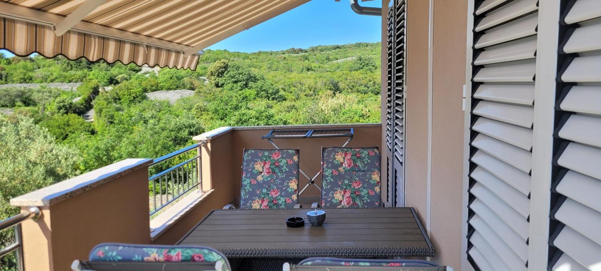 Apartments In Krk Кърк Екстериор снимка