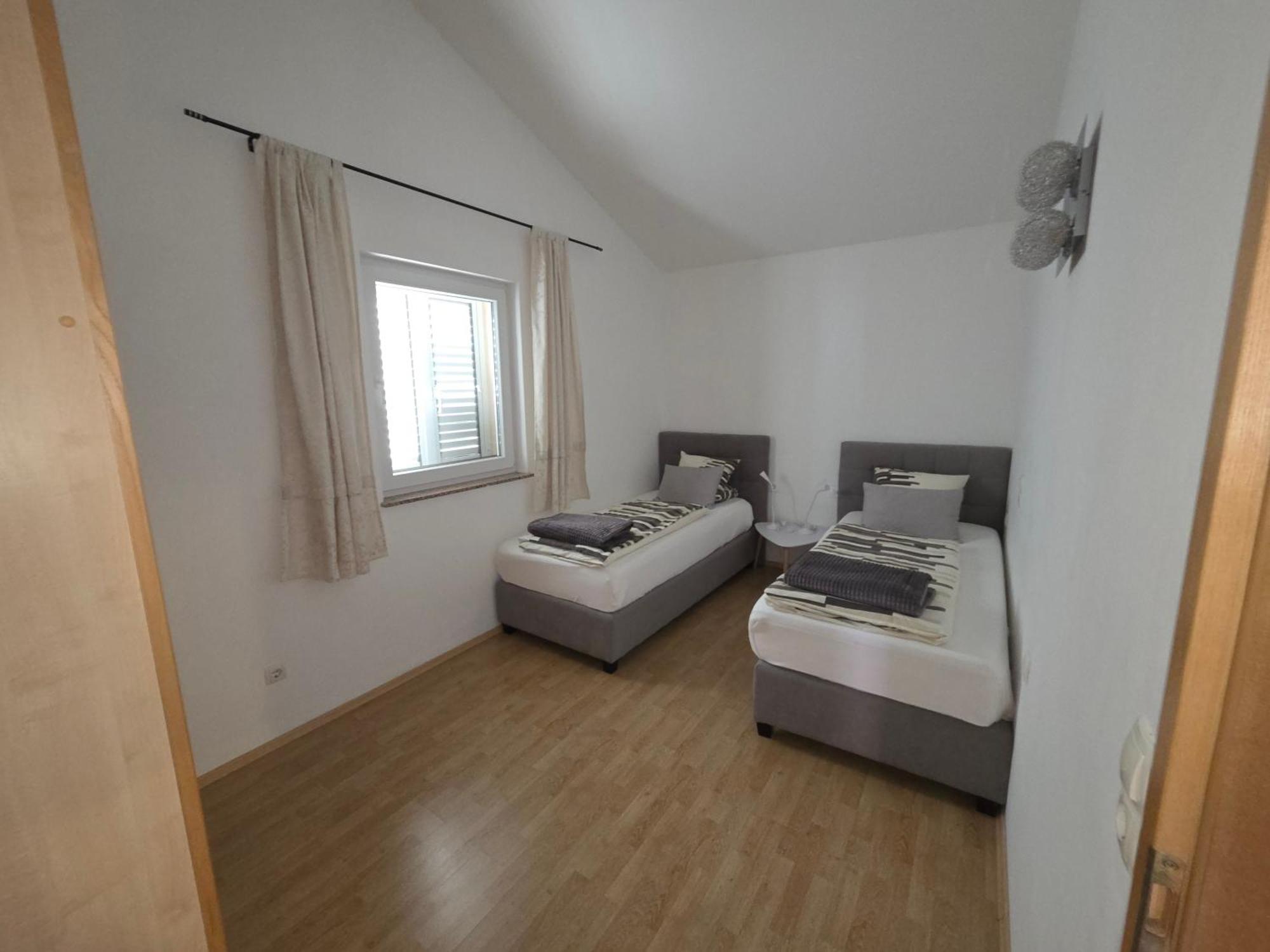 Apartments In Krk Кърк Екстериор снимка