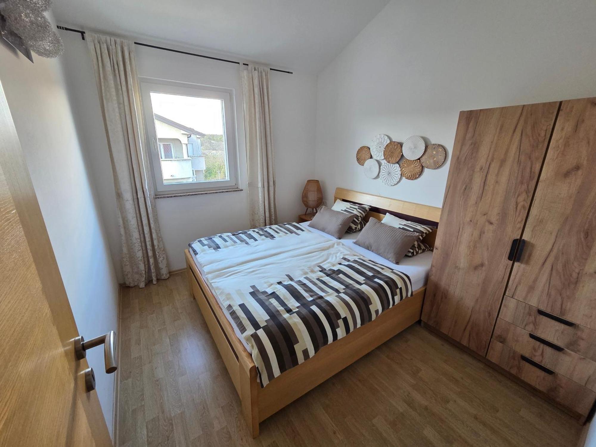 Apartments In Krk Кърк Екстериор снимка