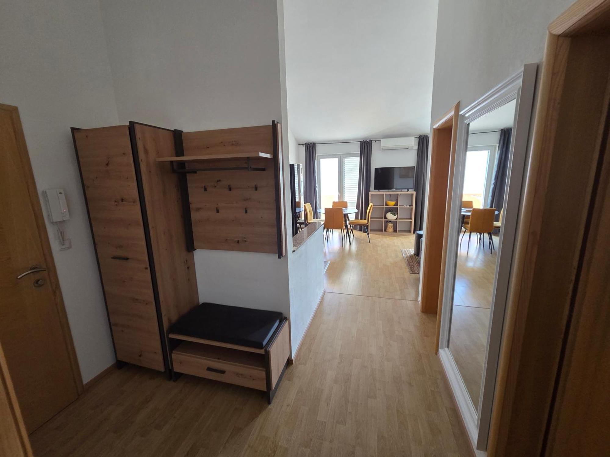 Apartments In Krk Кърк Екстериор снимка