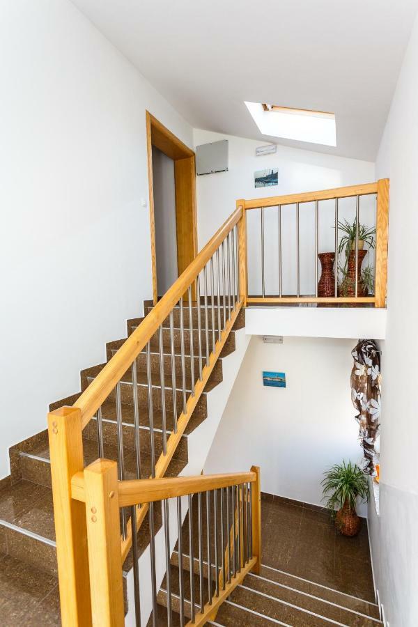 Apartments In Krk Кърк Екстериор снимка