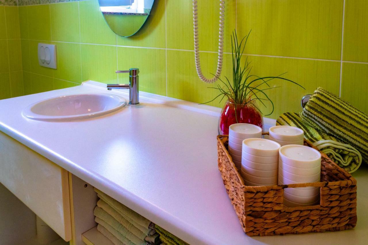 Apartments In Krk Кърк Екстериор снимка
